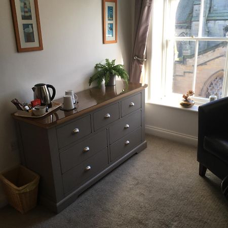 The Middleham Bed & Breakfast วิทบี ภายนอก รูปภาพ